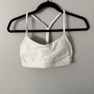 Lululemon Flow Y Bra